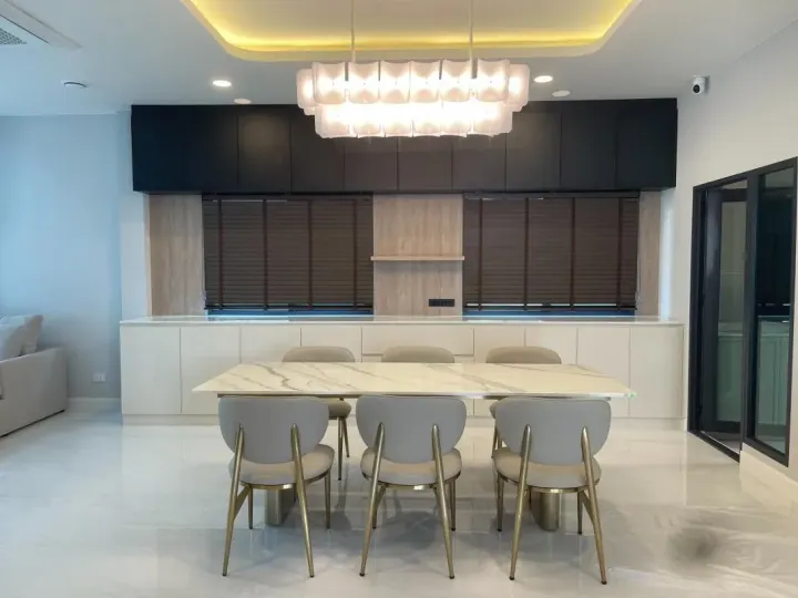 Property photos for The City Bangna