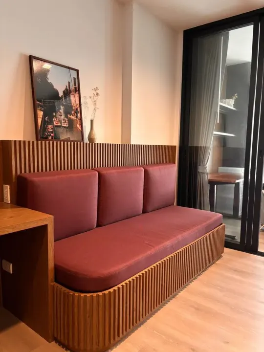 Property photos for THE LINE Phahonyothin Park