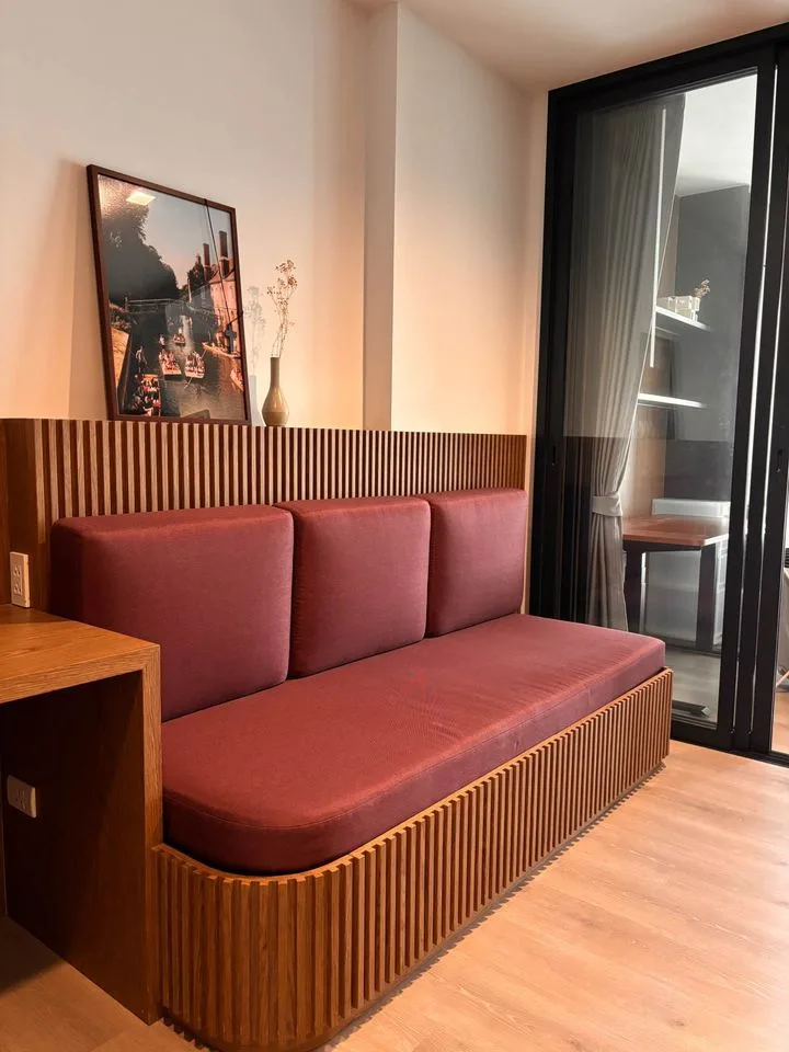 Property photos for THE LINE Phahonyothin Park