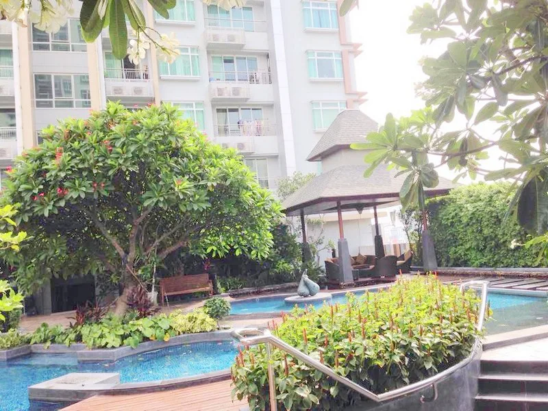Property photos for Circle Condominium