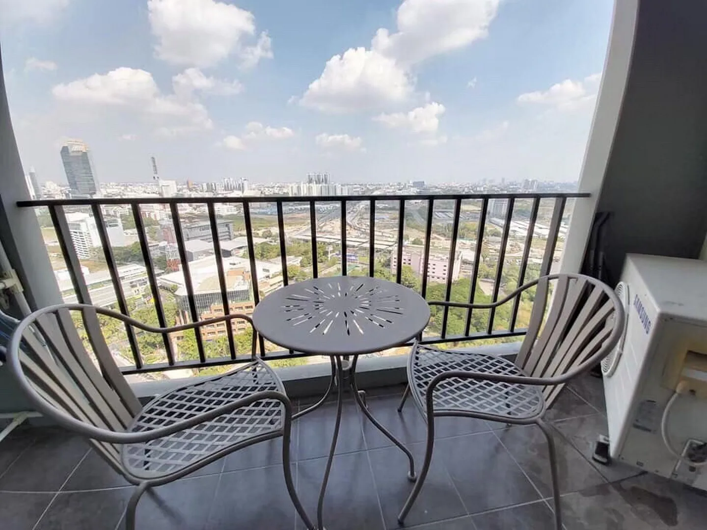 Property photos for Belle Grand Rama 9