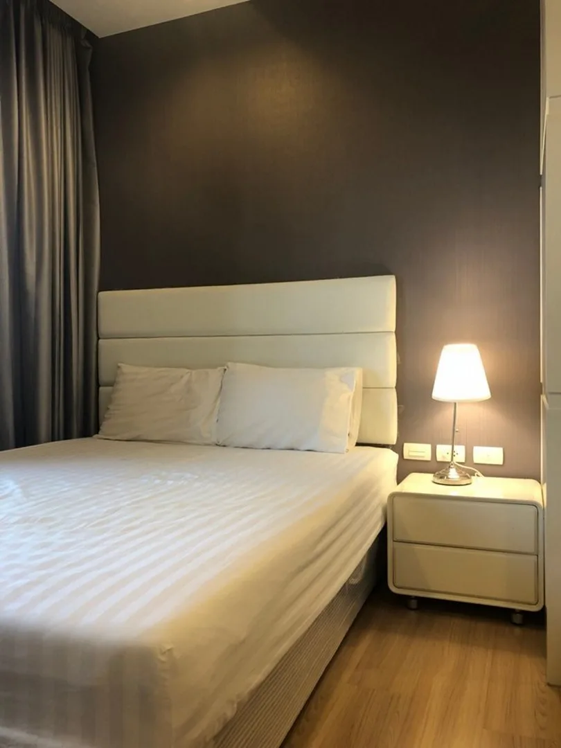 Property photos for Urbano Absolute Sathon - Taksin