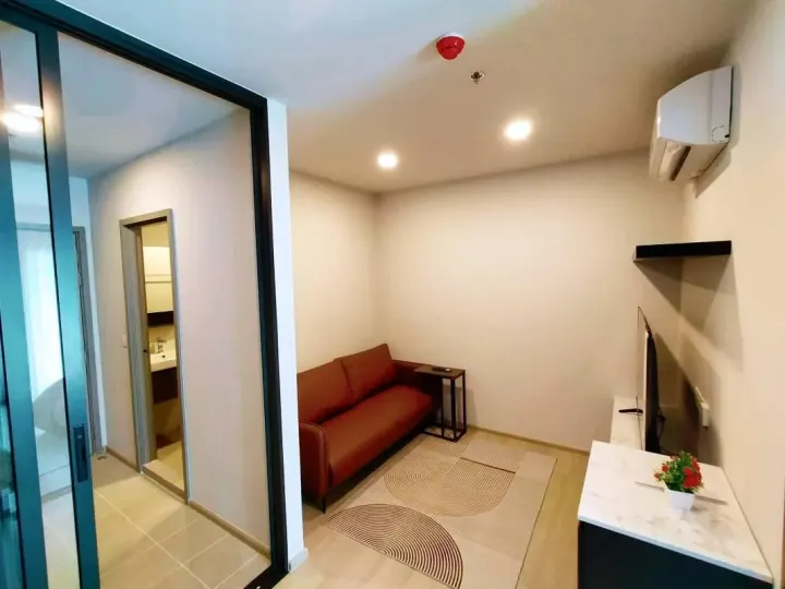 Property photos for Aspire Onnut Station
