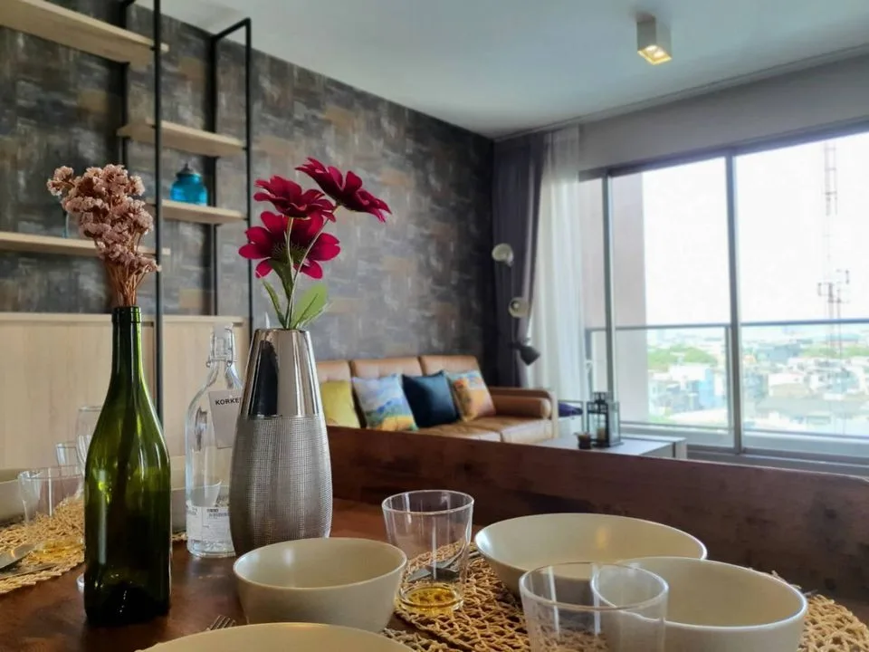 Property photos for The Lofts Ekkamai