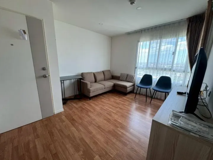 Property photos for Lumpini Ville Phatanakan-srinakarin
