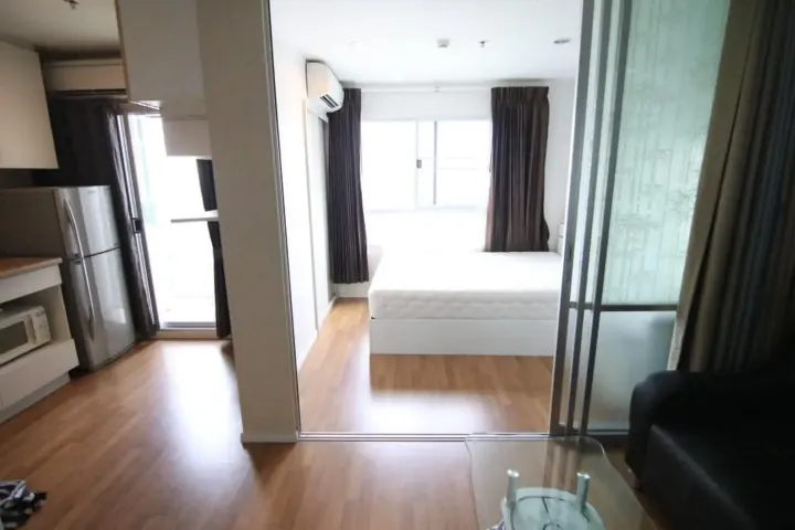 Property photos for Lumpini Park Rama 9 - Ratchada
