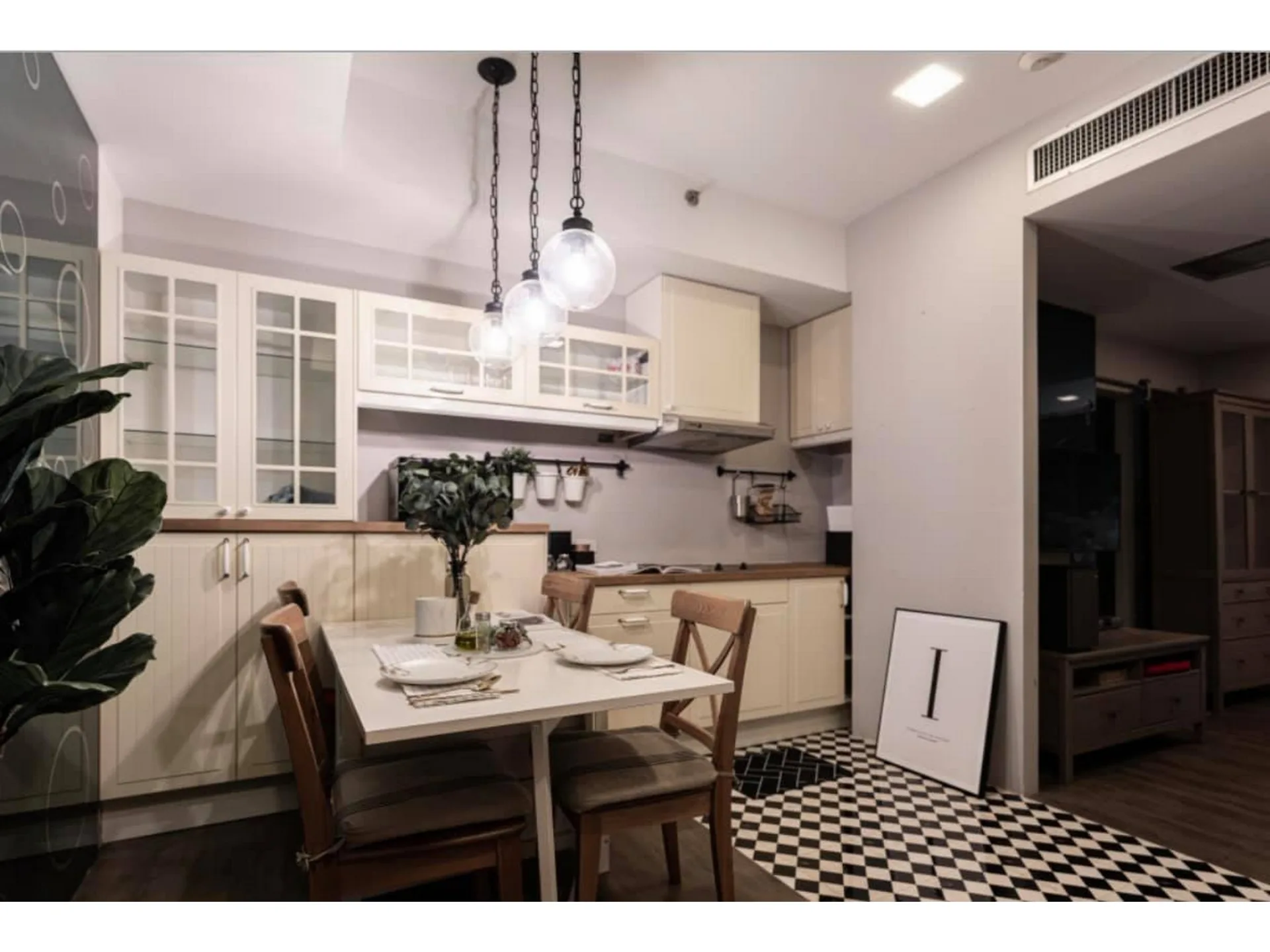 Property photos for Baan Nonzee