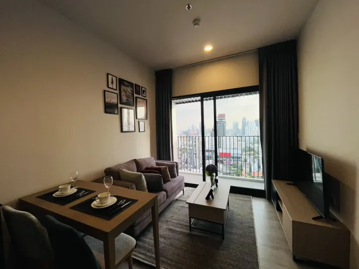 Property photos for XT Ekkamai