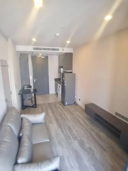 Property photos for Ashton Asoke