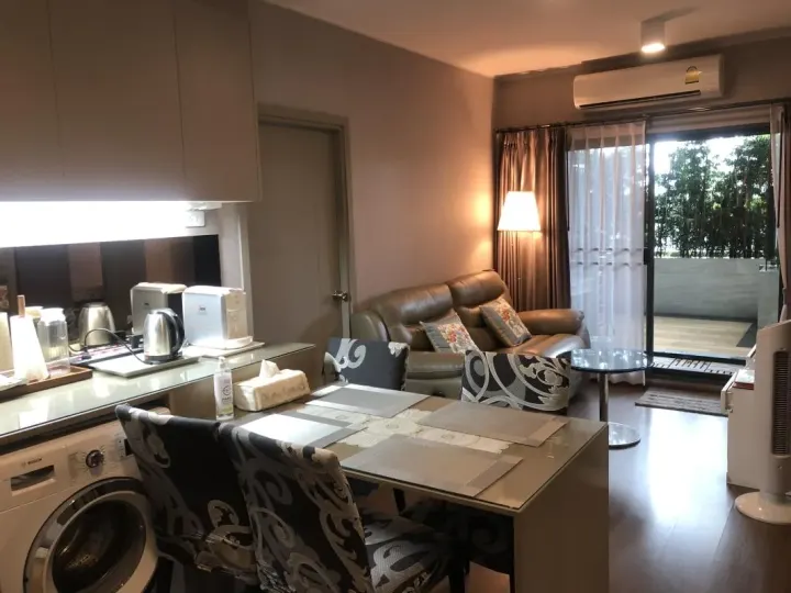 Property photos for Ideo Sukhumvit 93