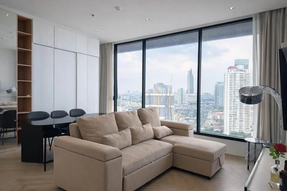 Property photos for Chapter Charoennakhorn-riverside