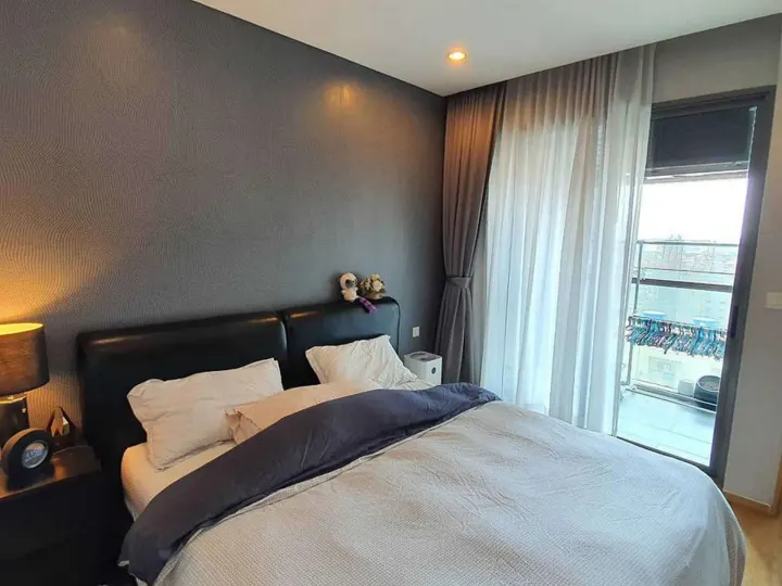 Property photos for The Breeze Narathiwat