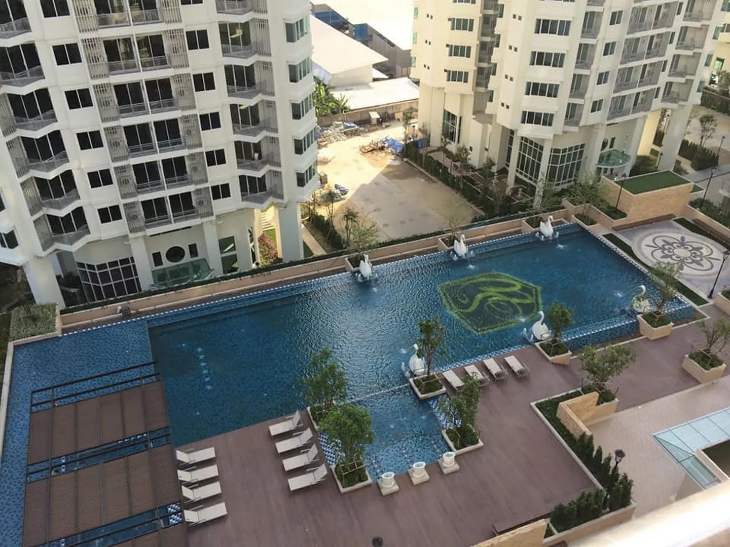 Property photos for Supalai Wellington
