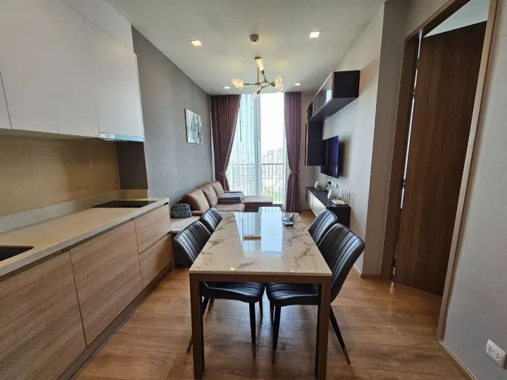 Property photos for Noble Around 33
