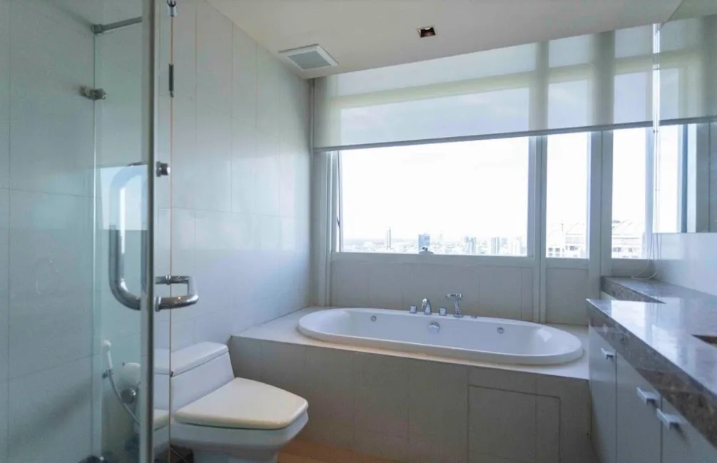 Property photos for Athenee Residence