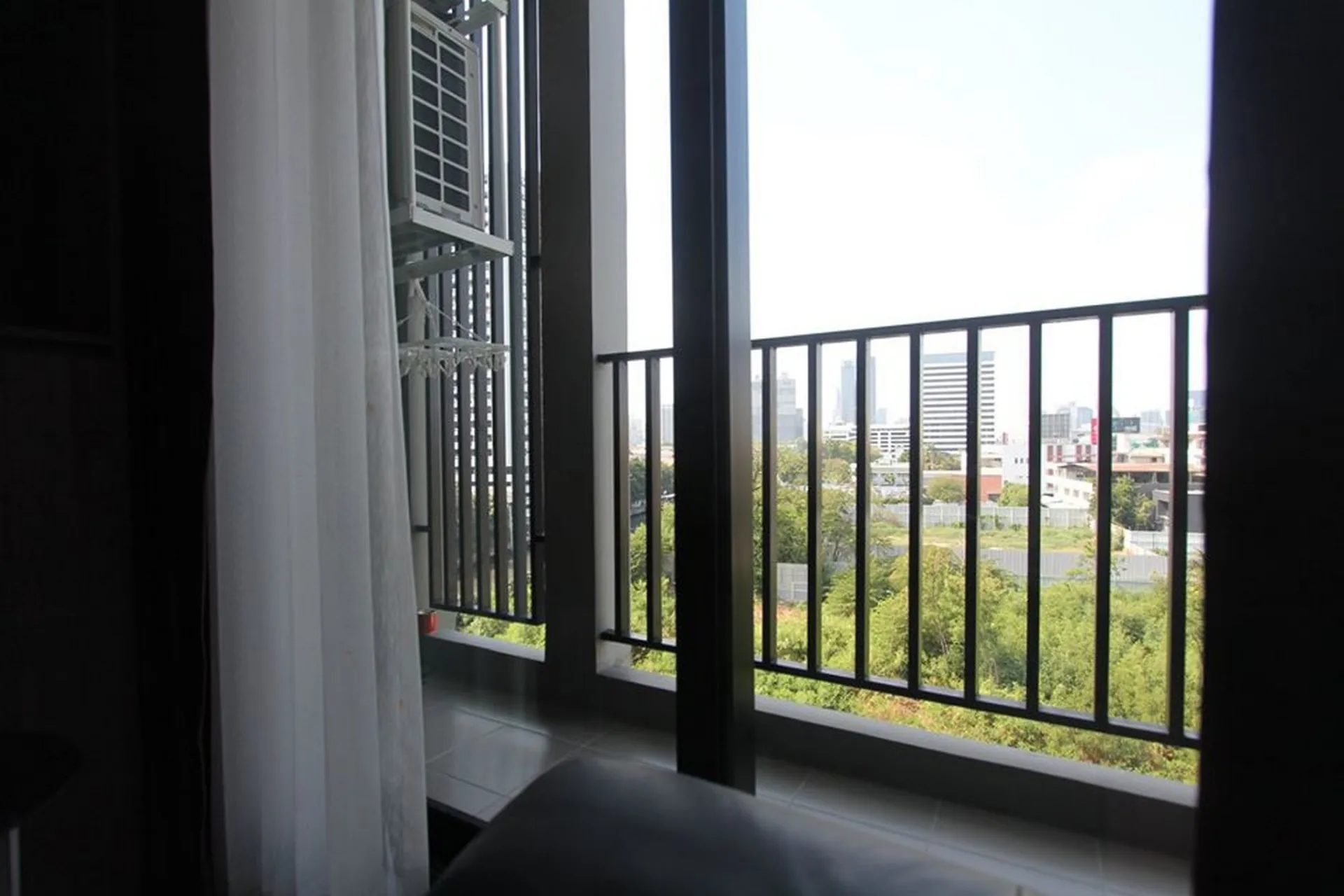 Property photos for The Niche Pride Thonglor-Phetchaburi
