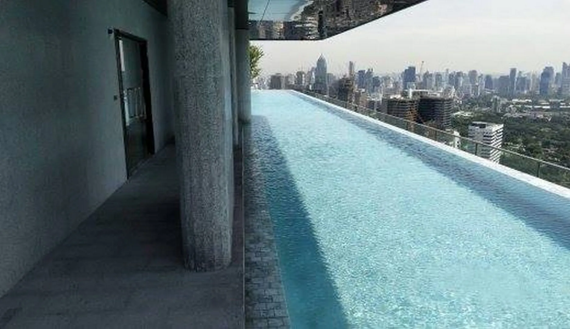 Property photos for Ashton Chula - Silom