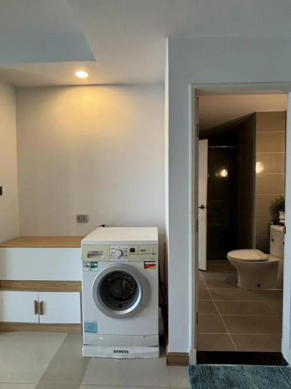 Property photos for Supalai Wellington
