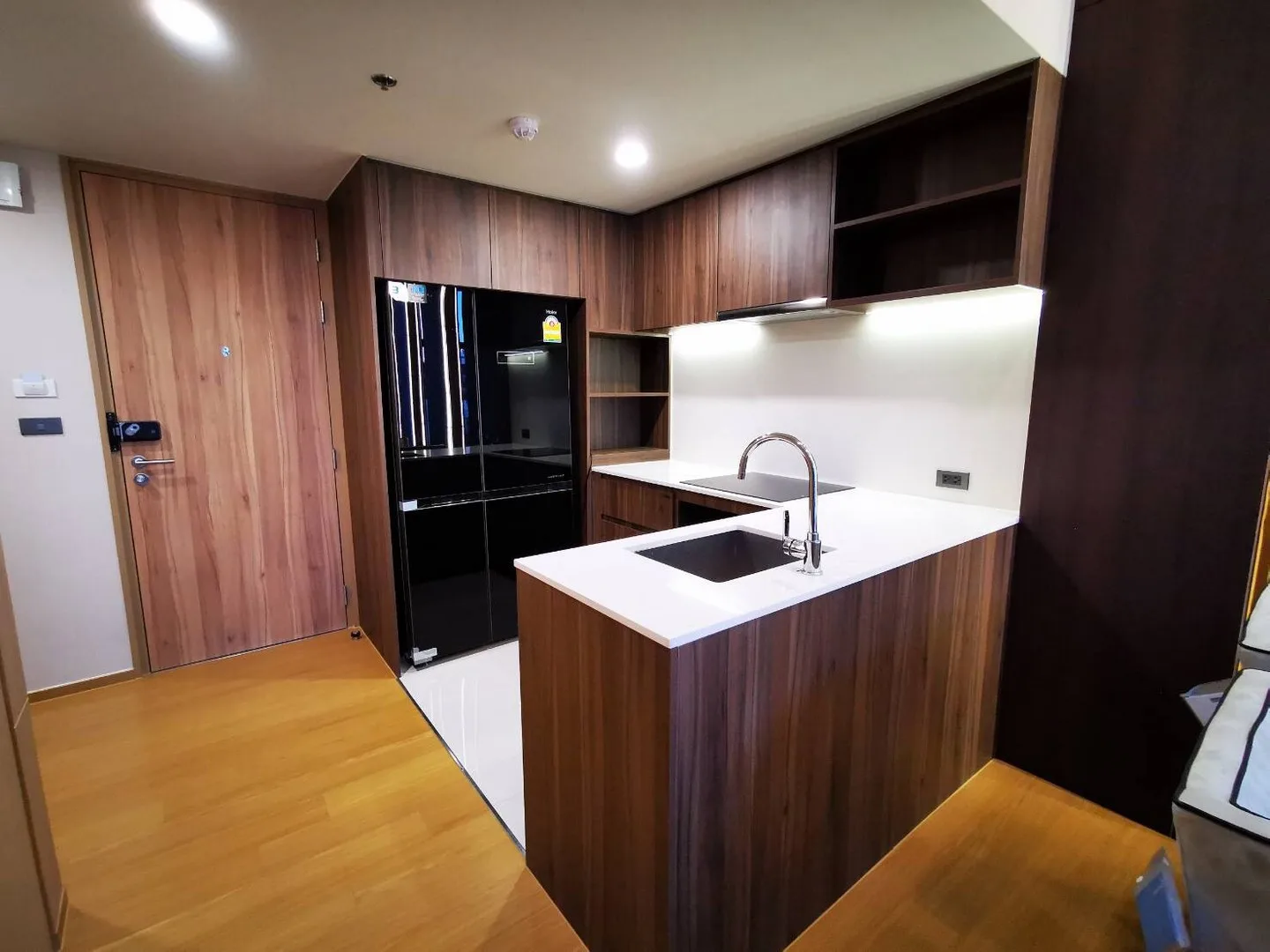 Property photos for Siamese Exclusive Sukhumvit 31