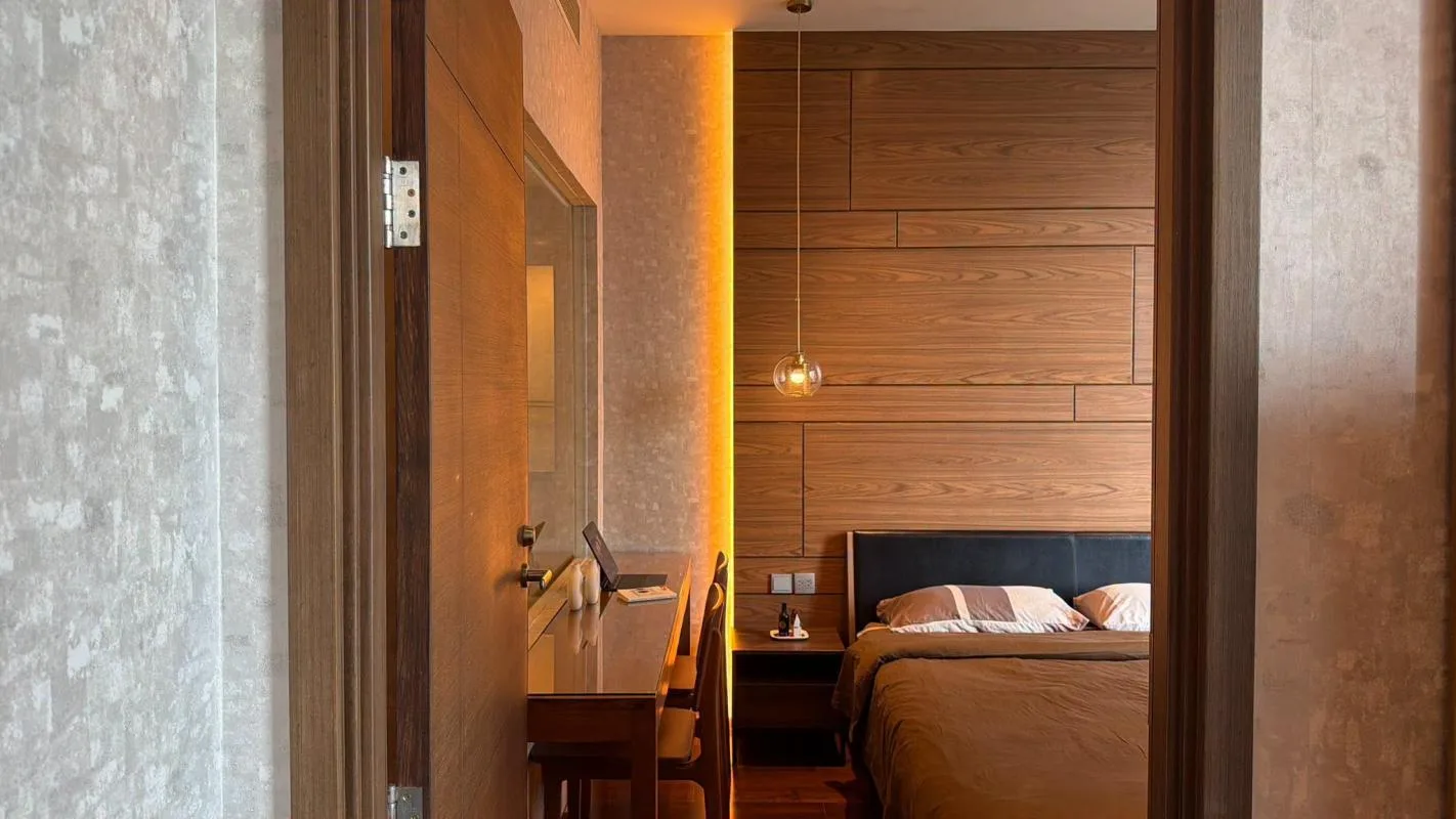 Property photos for Quattro by Sansiri