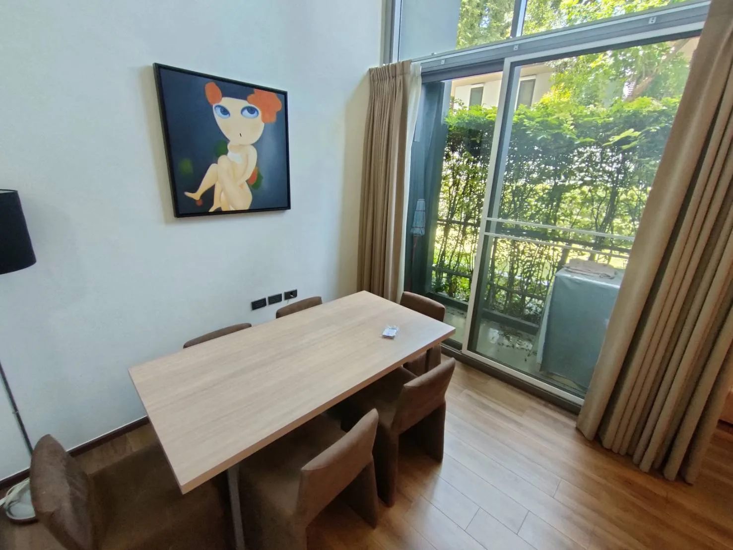 Property photos for Ceil by Sansiri