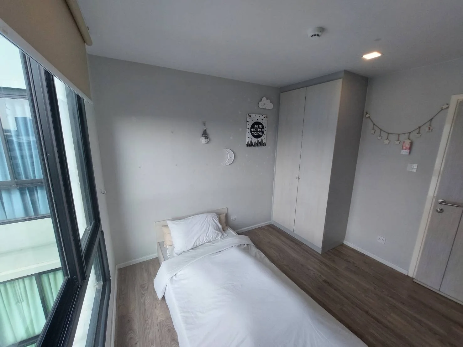 Property photos for Kensington Phahol - Kaset