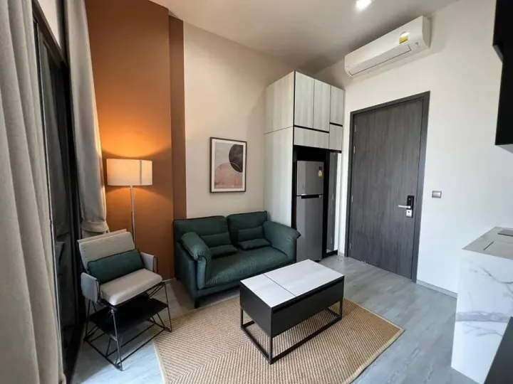 Property photos for The Line sukhumvit 101