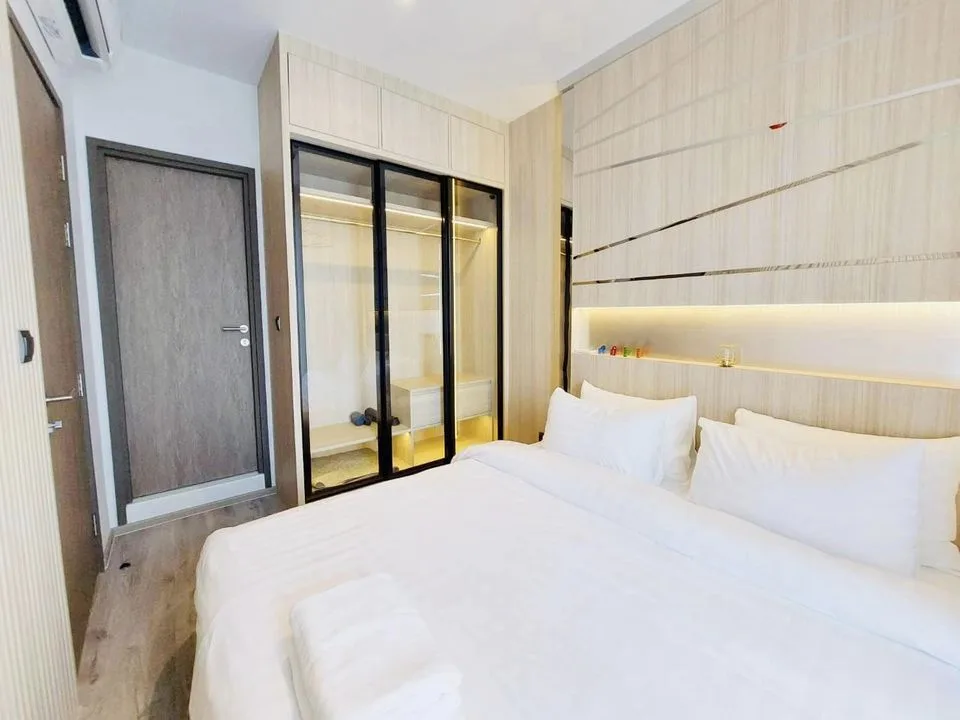 Property photos for Rhythm Ekkamai Estate