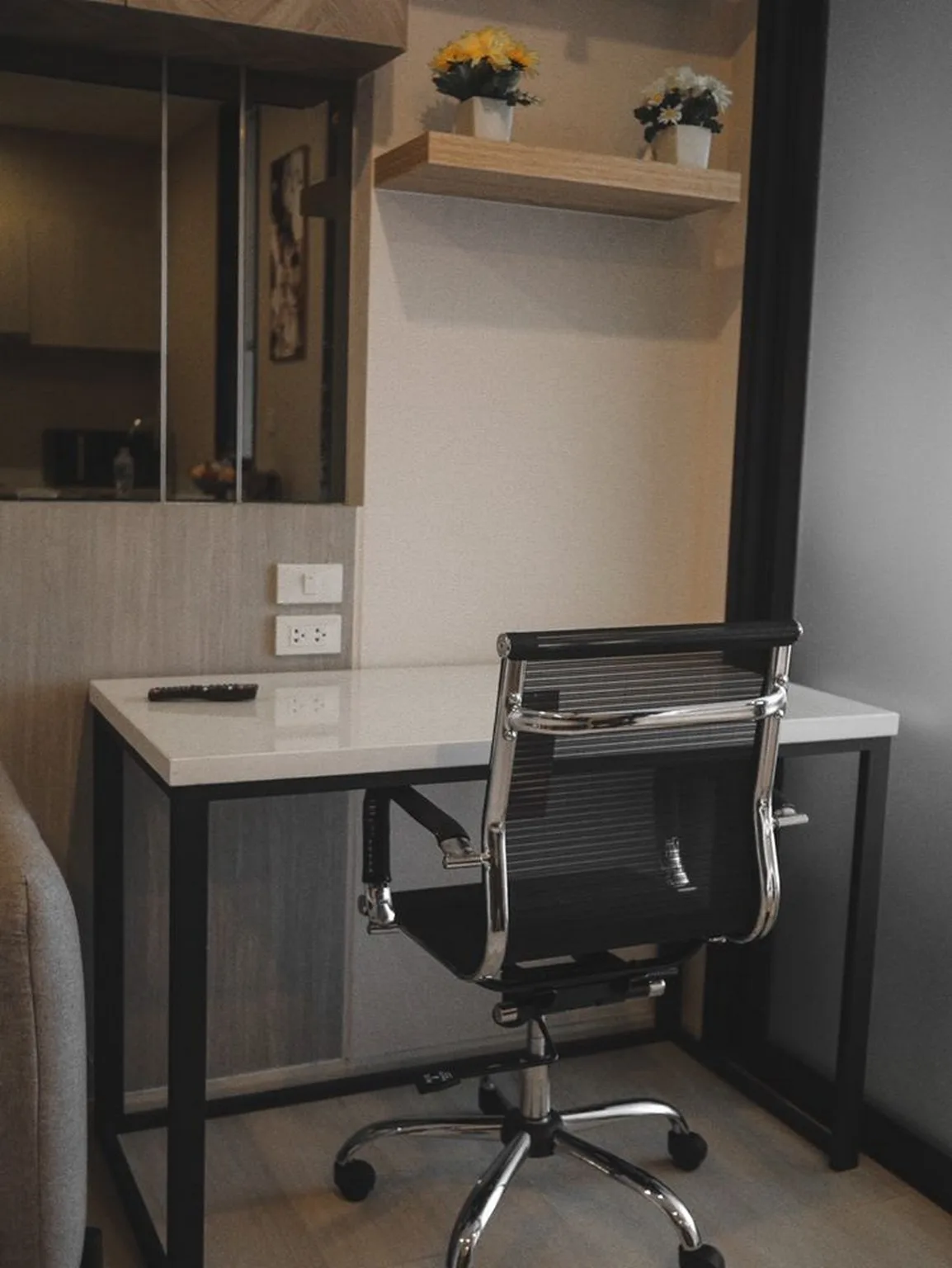 Property photos for Life Asoke