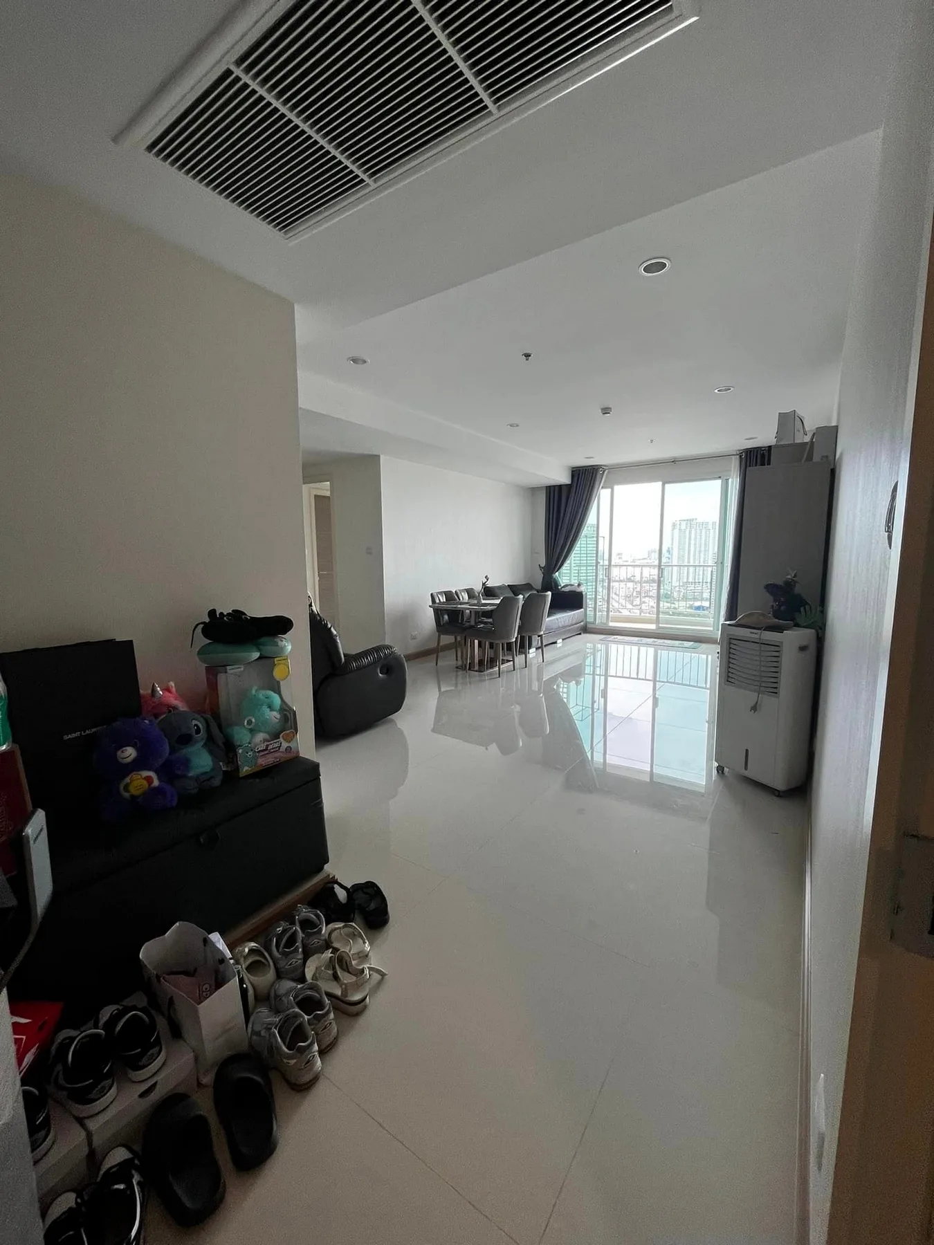 Property photos for Supalai Riva Grande