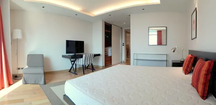 Property photos for Le Monaco Residence Ari