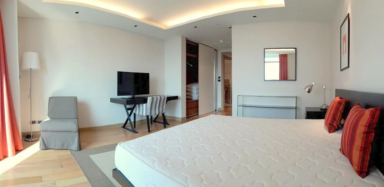 Property photos for Le Monaco Residence Ari
