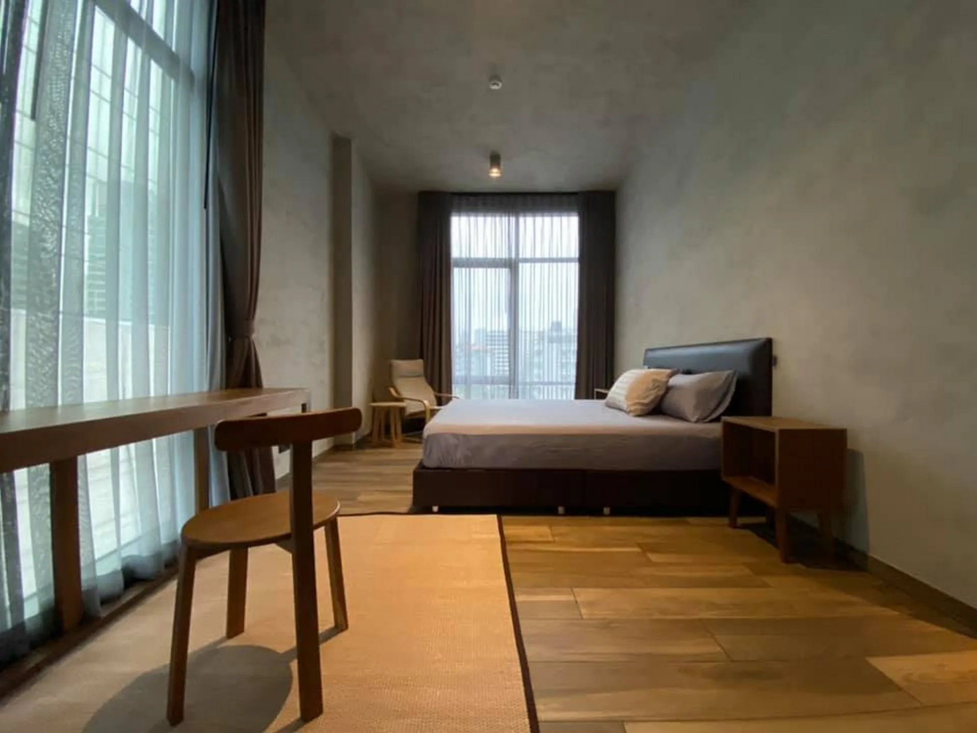 Property photos for The Lofts Asoke