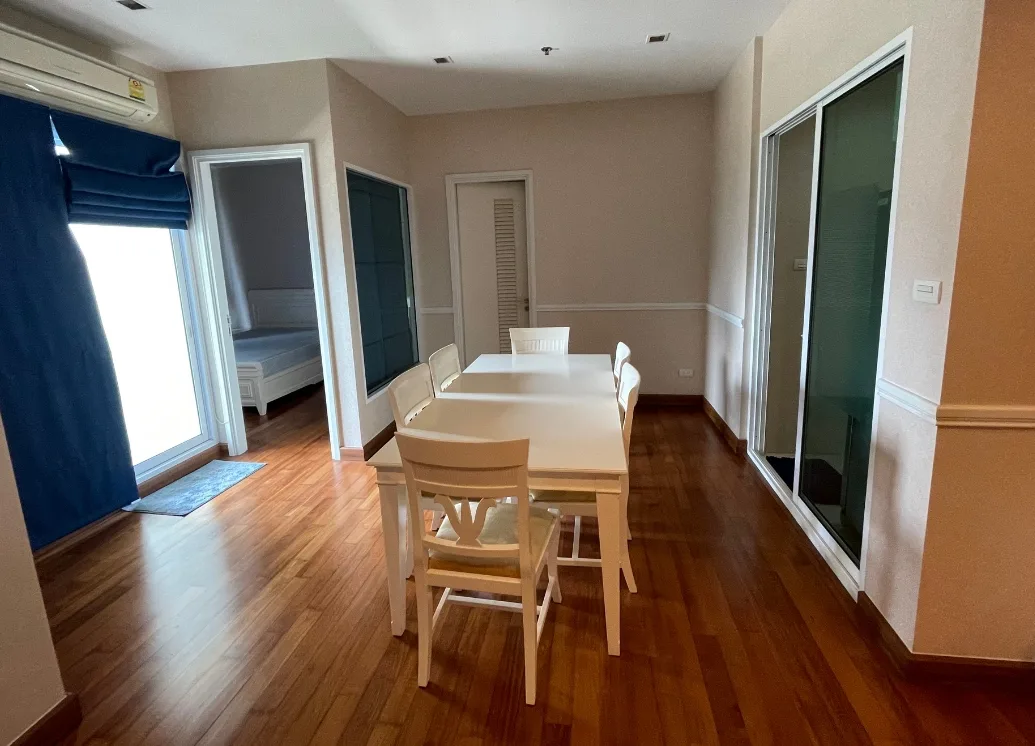 Property photos for Ivy Sathorn 10