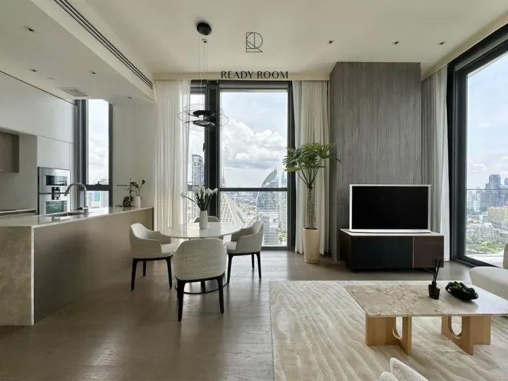 Property photos for Scope Langsuan
