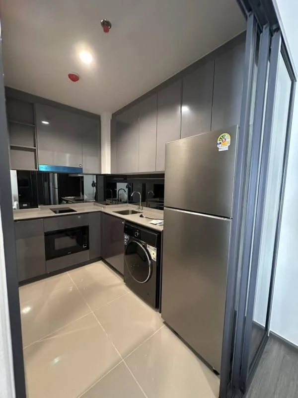 Property photos for Ideo Sukhumvit ??? Rama 4