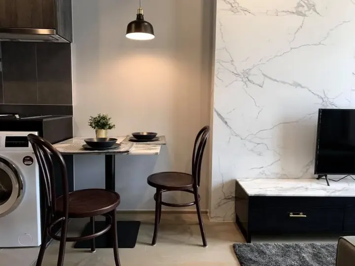 Property photos for Ashton Chula - Silom