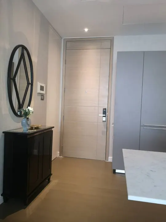 Property photos for Magnolias Ratchadamri Boulevard