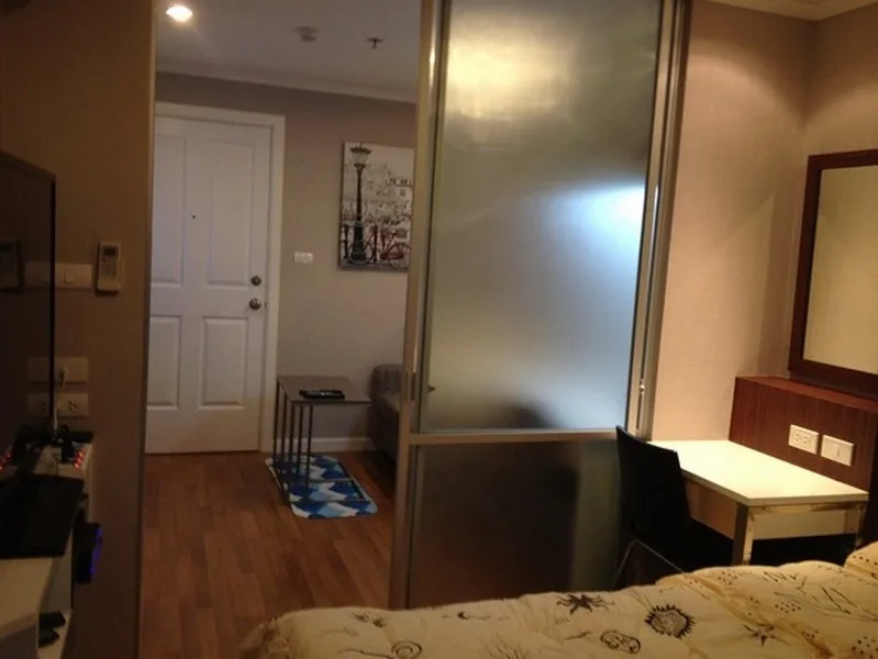 Property photos for Lumpini Place Rama 4 - Kluaynamthai