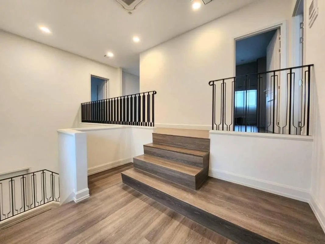 Property photos for Nantawan Rama 9 New Krungthepkreetha