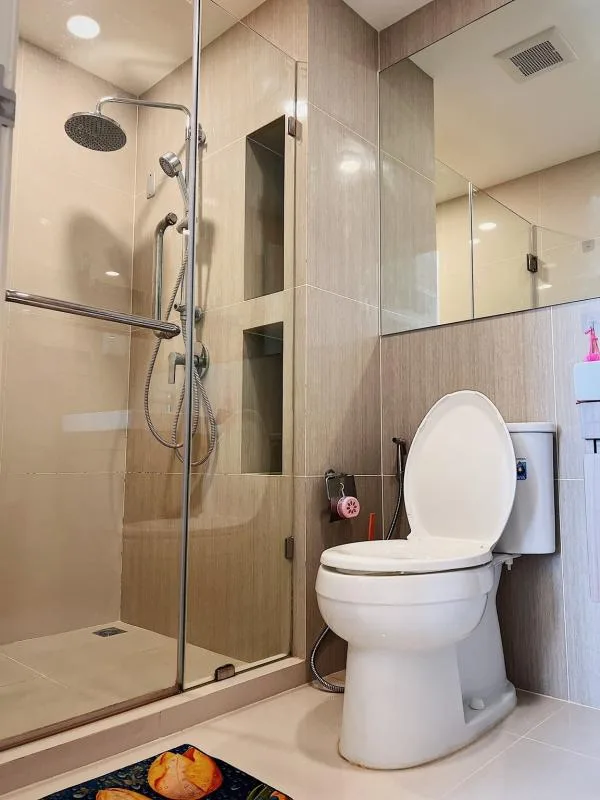 Property photos for Ikon Sukhumvit 77