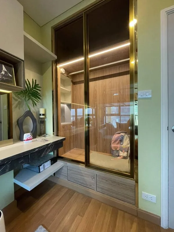 Property photos for Lumpini Place Rama III - Riverview