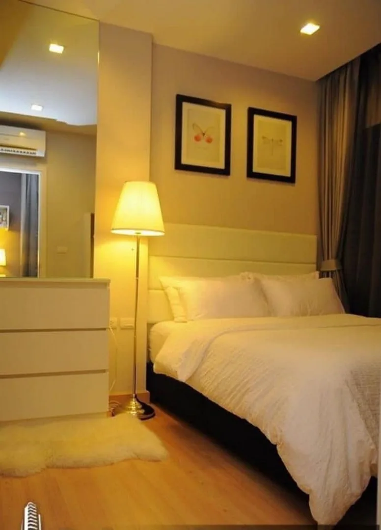 Property photos for Urbano Absolute Sathon - Taksin