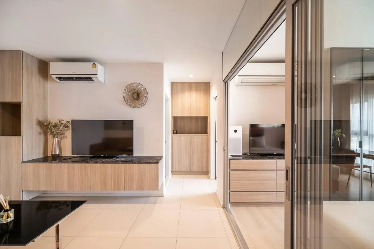 Property photos for Aspire Sukhumvit 48