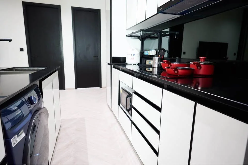Property photos for Chapter Charoennakhorn-riverside
