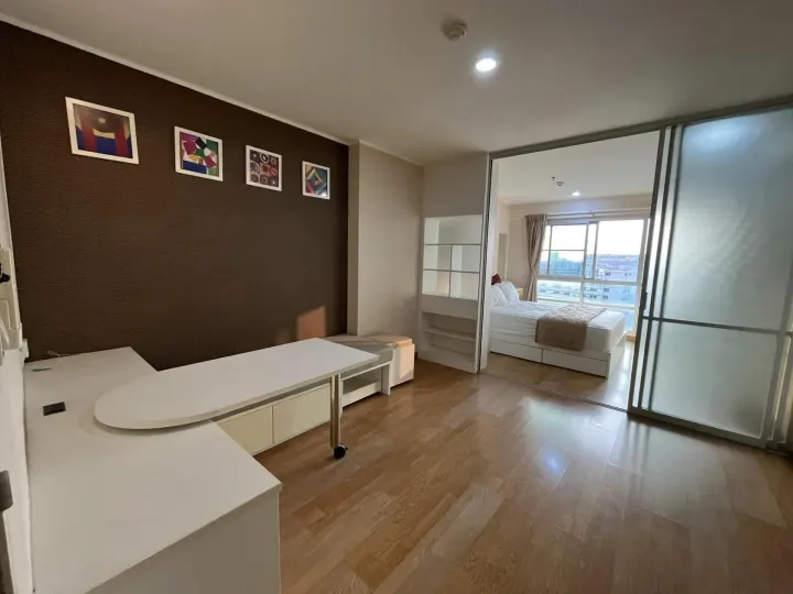 Property photos for U Delight @ Jatujak Station