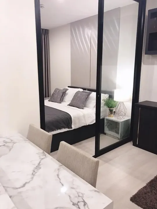 Property photos for Life Asoke