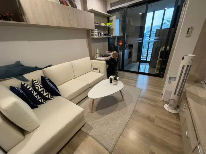 Property photos for OKA HAUS Sukhumvit 36