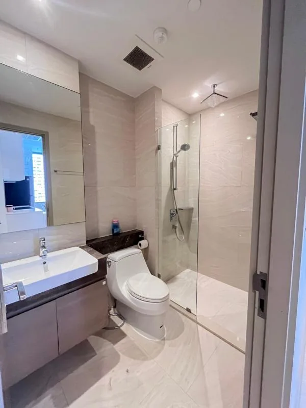 Property photos for Ashton Silom