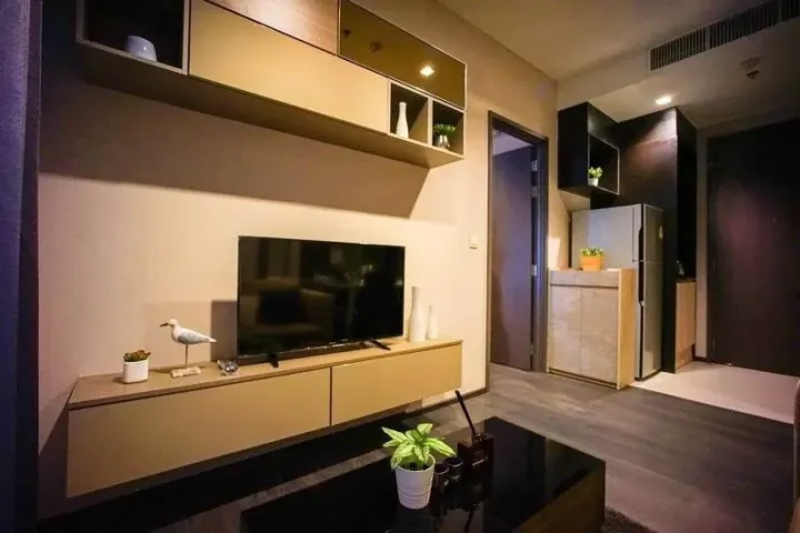 Property photos for Edge Sukhumvit 23
